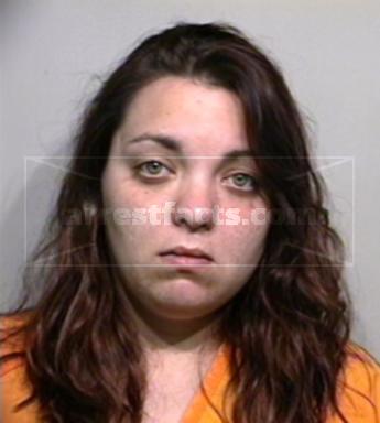 Courtney Bridgett Blankenship