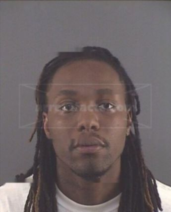 Jeremiah Lemar Turner
