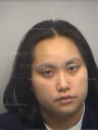 Alisa Yung Doyle Hee