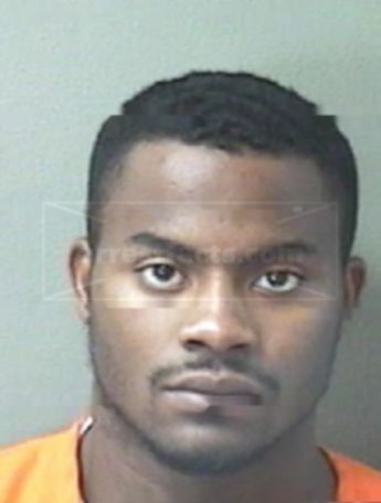 Jerome Alexander Robinson