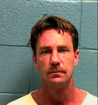 Freddy Harold Gaines