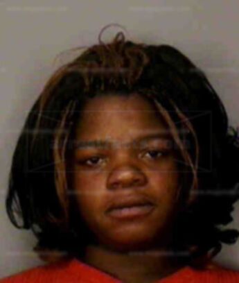 Afva Yafemi Conyers