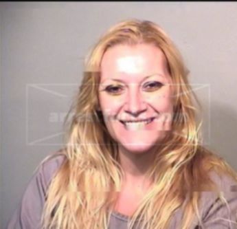 Vanessa Renee Hurst