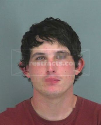 Dustin Chertok Mccall