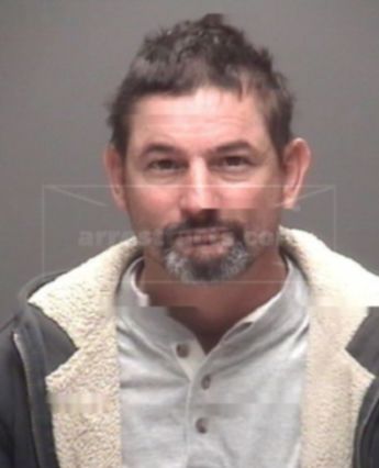 Kevin Keith Bliss