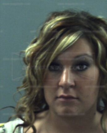 Tasha Elaine Werner