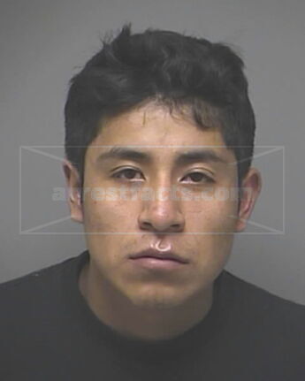 Jose Cortes-Hernandez