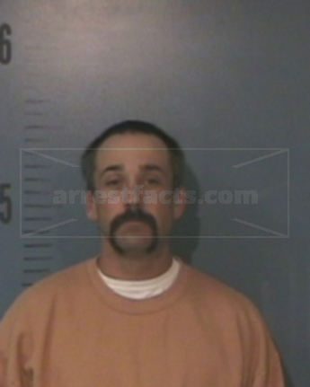 Christopher Bryan Mansell