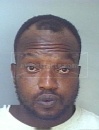 Dexter Lamar Davis