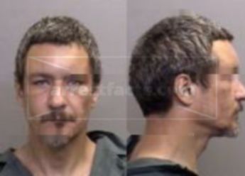 Brian Franklin Ramsey