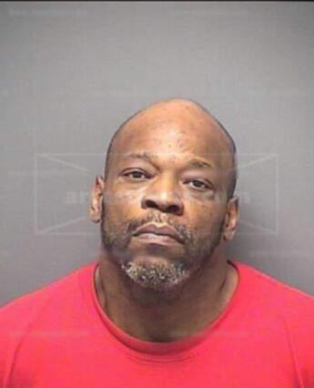 Paul Emmanuel Brown