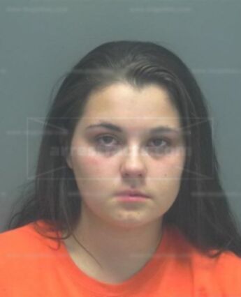 Josilyn Nicole Burlingham