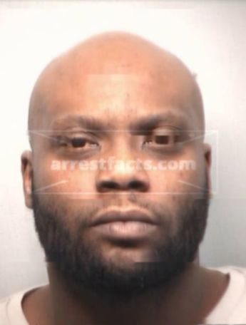 Marcellus Lamar Battle