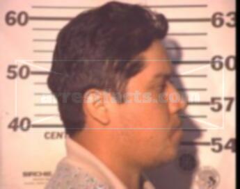 Cesar Perez Mireles
