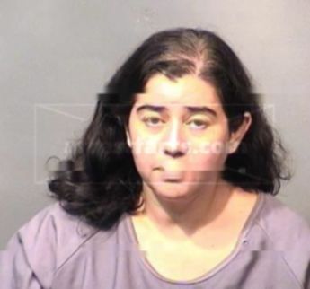 Leslie Dora Cuadra