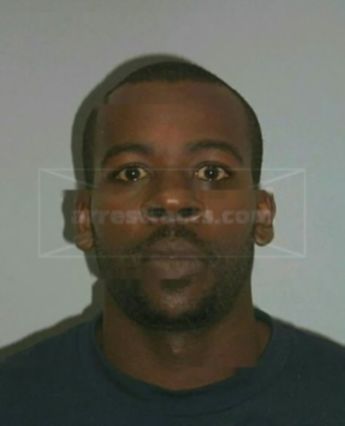 Jerry Black