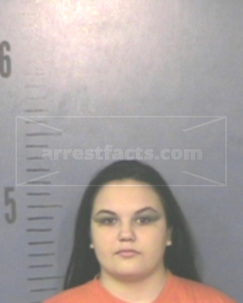 Chelsea Gail Martinez