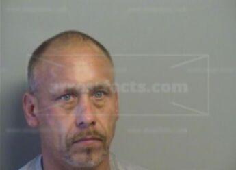 George David Faulk