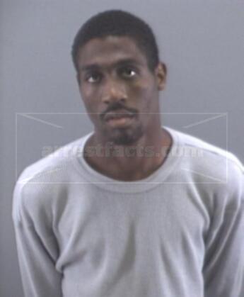 Donovan Fitzgerald Roberts