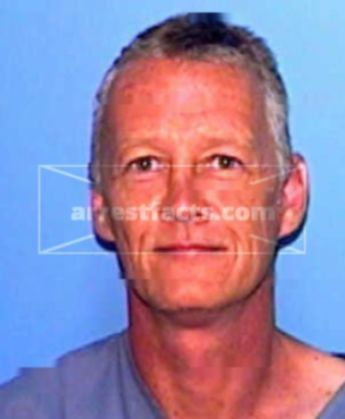 Douglas Dale Claiborne
