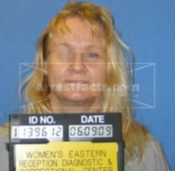 Patricia Anne Durham