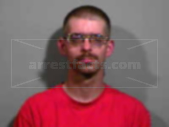 Michael Shawn Crank