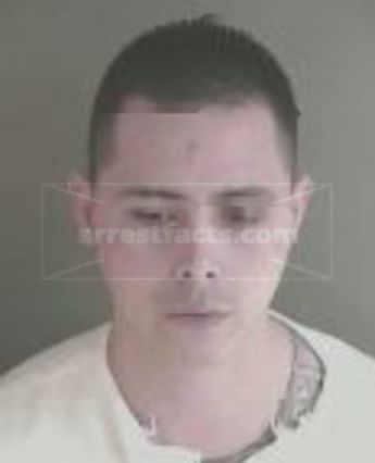 Christopher Allen Cruse