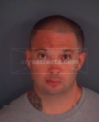 Brandon Edward Crum