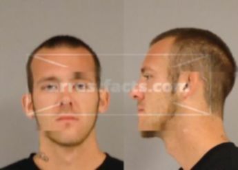 Ryan Michael Rogers