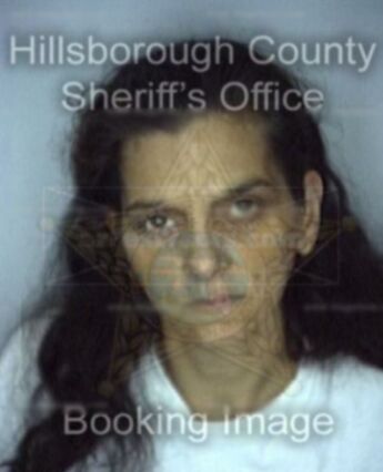Nettie Camille Camarda