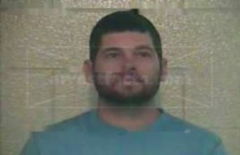 Christopher Wayne Burton