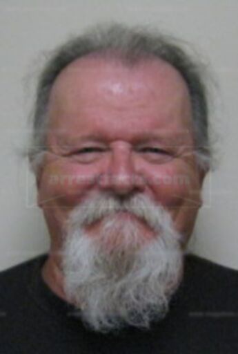 Paul Ray Fultz