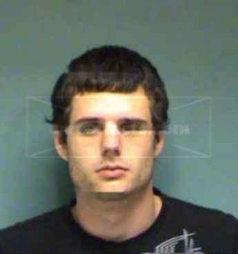 Michael Allan Stroud