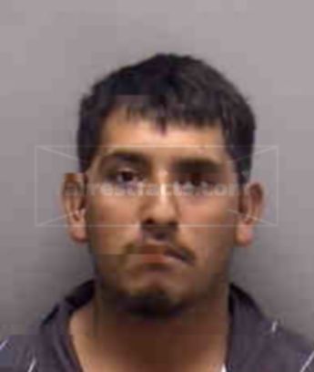 Jose Antonio Martinez Mar