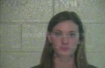 Brittany Jo Vaught