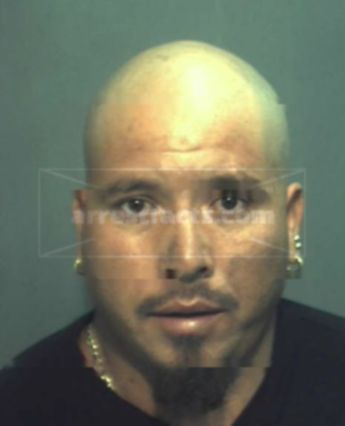 Rigoberto Alvarado Casas