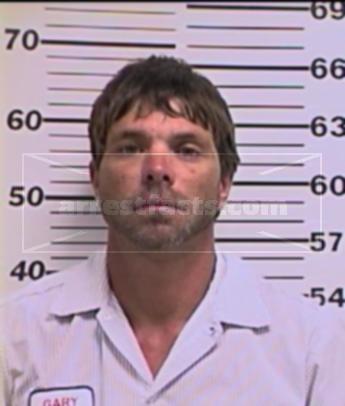 Gary Wayne Hargraves