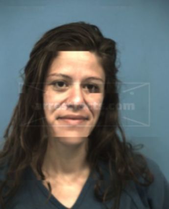 Teresa Martinez Anderson