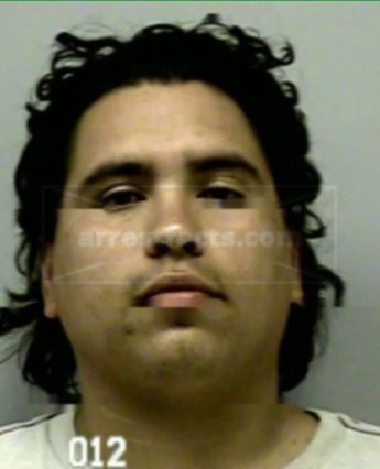 Marco Antonio