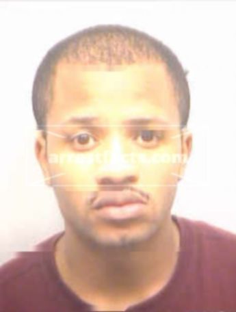 Billy Ray Willis Jr.