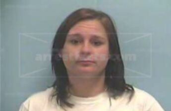 Sharon Mckinzie Burnett