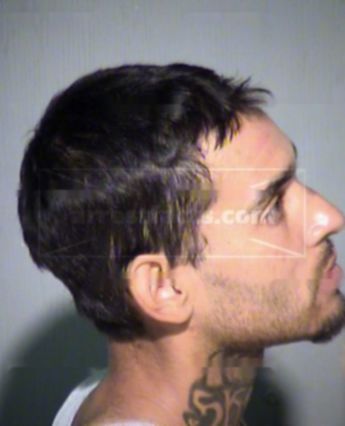 Jerry Anthony Sharpe