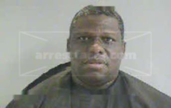 Cory Eugene Goodall