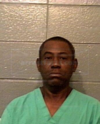 Israel Lee Watkins