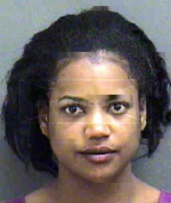 Alexis Alean Brock