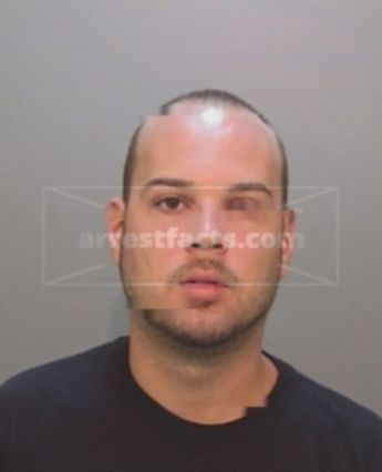 Aaron Matthew Eddy