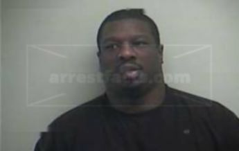Tyros M Montgomery