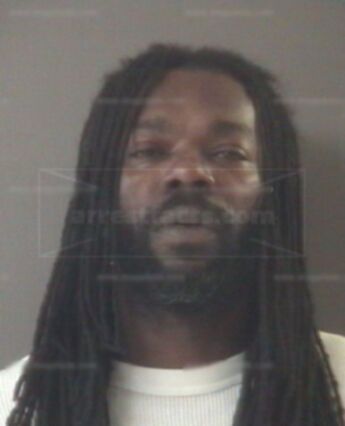 Freddy Lorenzo Williams