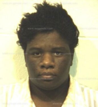 Sandra Pearl Mcmillian