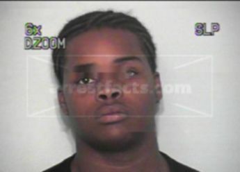 Tyren Terrell Allen